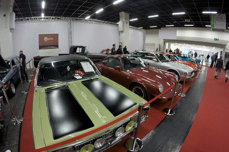 Retro Classics